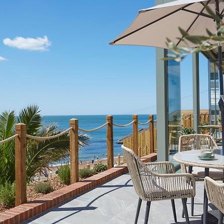 The Ventnor Annex Bed and Breakfast Εξωτερικό φωτογραφία