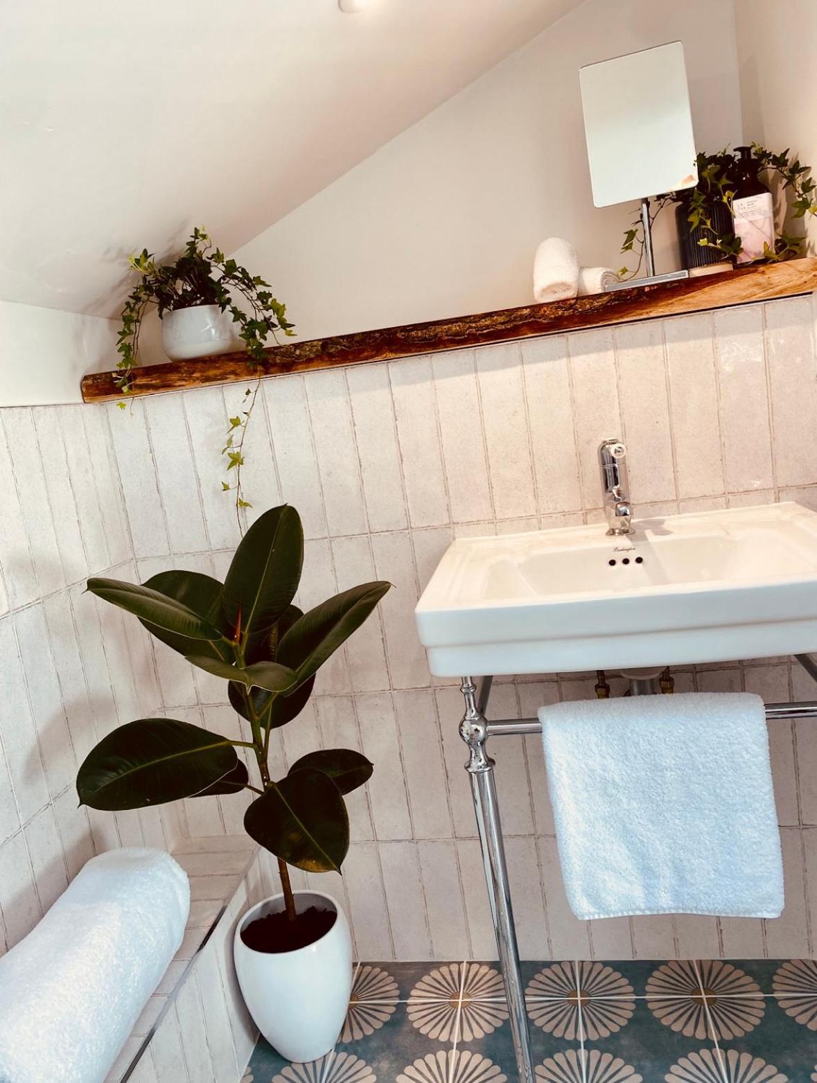 The Ventnor Annex Bed and Breakfast Εξωτερικό φωτογραφία