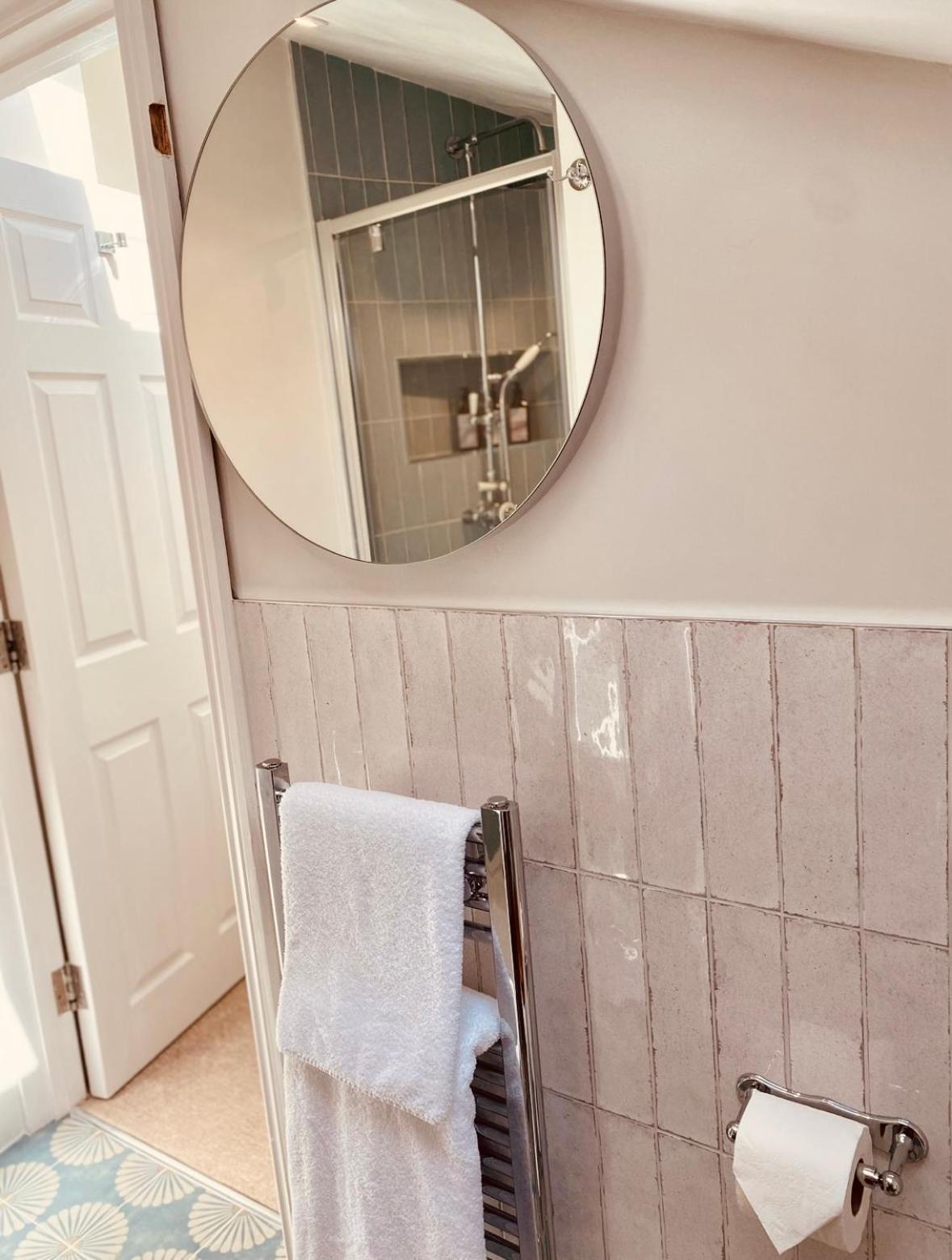 The Ventnor Annex Bed and Breakfast Εξωτερικό φωτογραφία