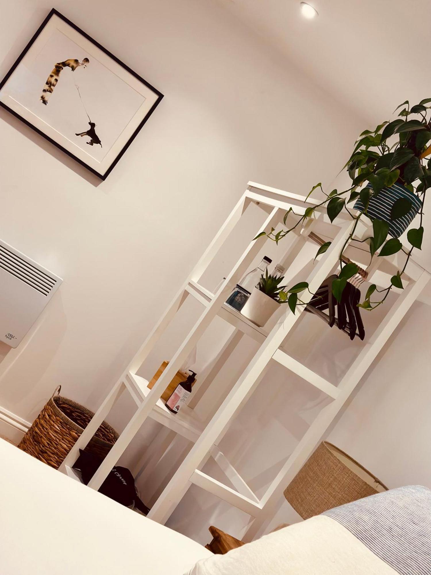 The Ventnor Annex Bed and Breakfast Εξωτερικό φωτογραφία