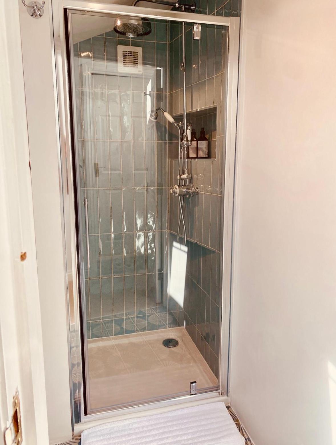 The Ventnor Annex Bed and Breakfast Εξωτερικό φωτογραφία